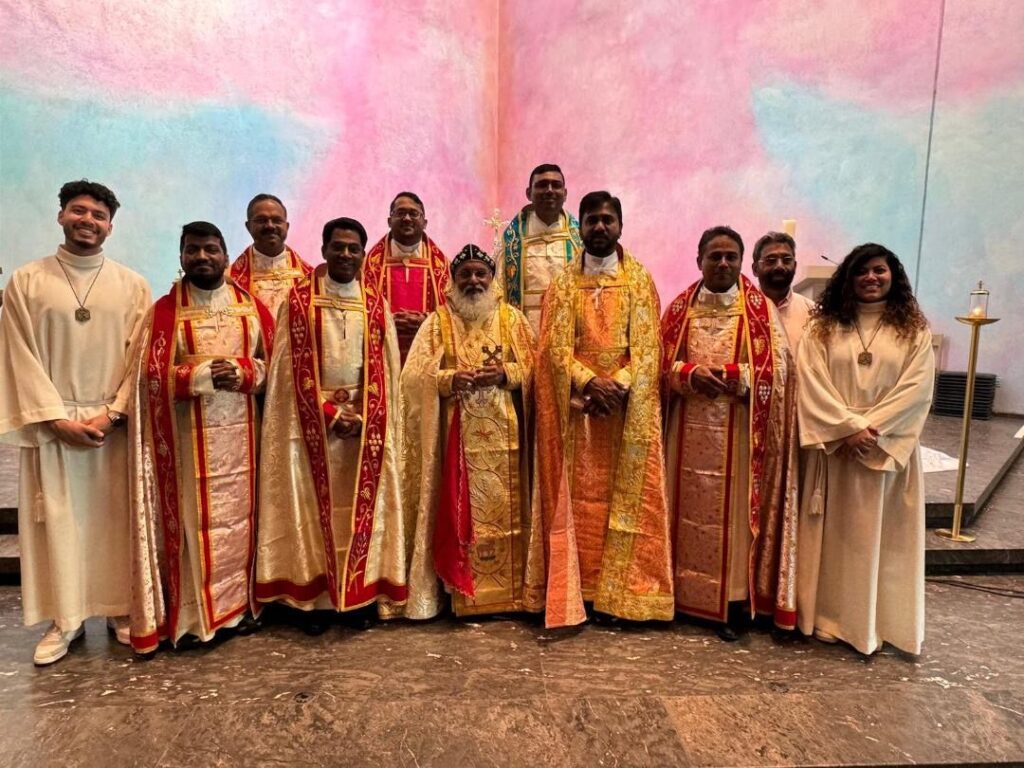 Zürich Malankara Catholic Community