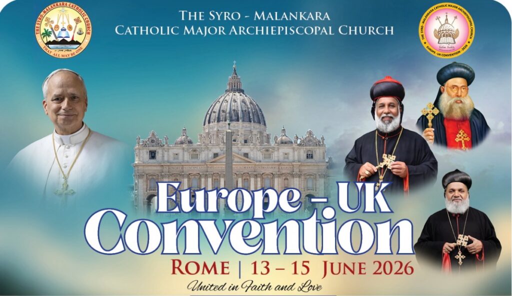 Europe–UK Convention 2026